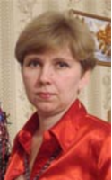 Анастасия Вячеславовна