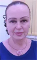 Наталья Андриановна