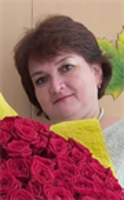 Лариса Геннадьевна