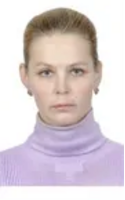 Ирина Борисовна