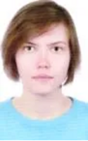 Ксения Владимировна
