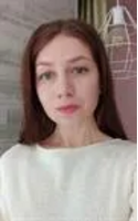 Устинья Сергеевна