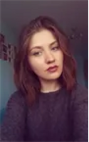Жанна Алиевна