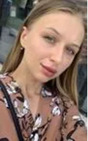 Анастасия Алексеевна