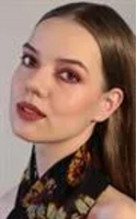 Анастасия Анатольевна