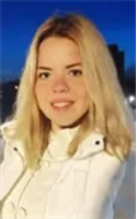 Анастасия Андреевна