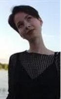 Анастасия Антоновна