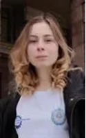 Анастасия Денисовна