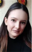 Анастасия Дмитриевна