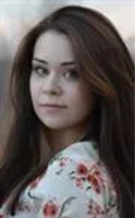 Анастасия Дмитриевна