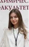 Анастасия Евгеньевна