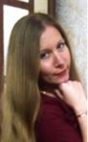 Анастасия Николаевна