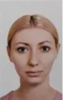 Анастасия Олеговна