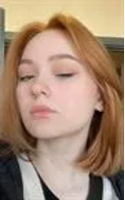 Анастасия Павловна