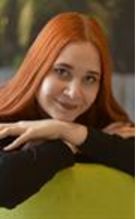 Анастасия Сергеевна