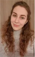 Анастасия Сергеевна