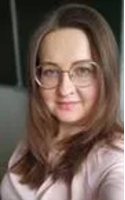 Анастасия Владимировна