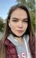 Анастасия Вячеславовна
