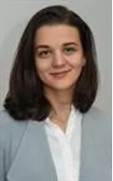 Ангелина Олеговна