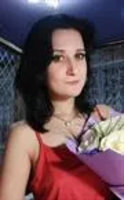 Ангелина Сергеевна
