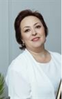 Анна Александровна