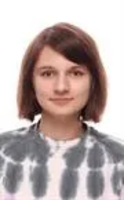 Анна Александровна