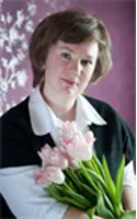 Анна Алексеевна