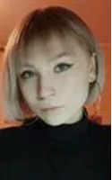 Анна Алексеевна