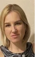 Анна Гайковна