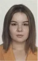 Анна Геннадьевна