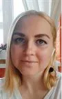 Анна Игоревна