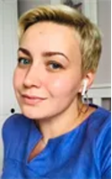 Анна Ильинична