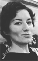 Анна Михайловна