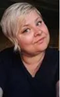 Анна Сергеевна