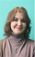 Анна Викторовна
