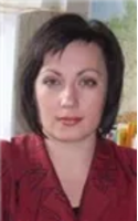 Анна Витальевна