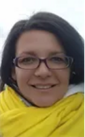 Анна Владимировна