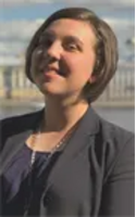Анна Владимировна