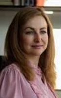 Анна Владимировна