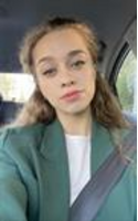 Анна Владимировна