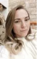 Анна Вячеславовна