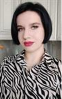 Анна Вячеславовна
