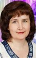 Антонина Вячеславовна