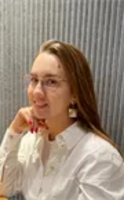 Екатерина Александровна