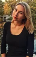 Екатерина Александровна