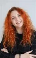 Екатерина Алексеевна