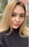 Екатерина Андреевна