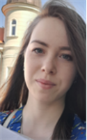 Екатерина Андреевна