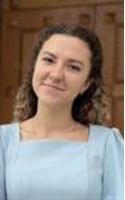 Екатерина Евгеньевна