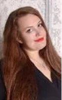 Екатерина Евгеньевна